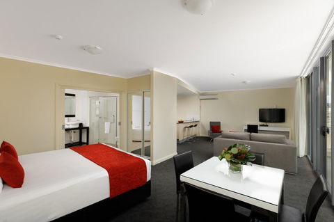 Rydges Mount Panorama Bathurst - Newcastle Accommodation 20