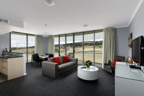 Rydges Mount Panorama Bathurst - Newcastle Accommodation 12