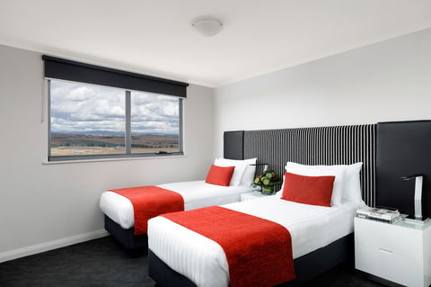 Rydges Mount Panorama Bathurst - Newcastle Accommodation 9