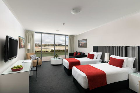 Rydges Mount Panorama Bathurst - Newcastle Accommodation 19