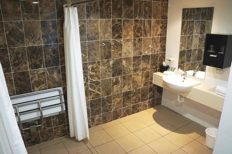 Rydges Mount Panorama Bathurst - Newcastle Accommodation 1