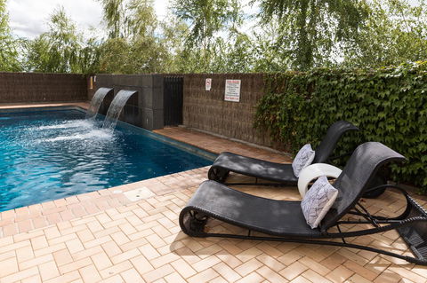 Rydges Mount Panorama Bathurst - Newcastle Accommodation 16