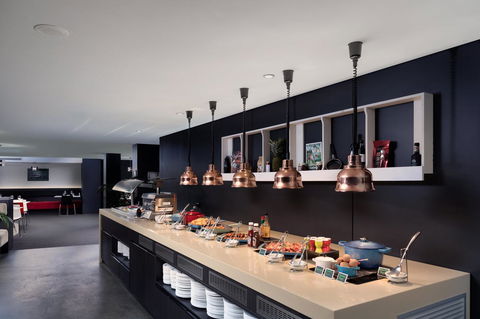 Rydges Mount Panorama Bathurst - Newcastle Accommodation 25