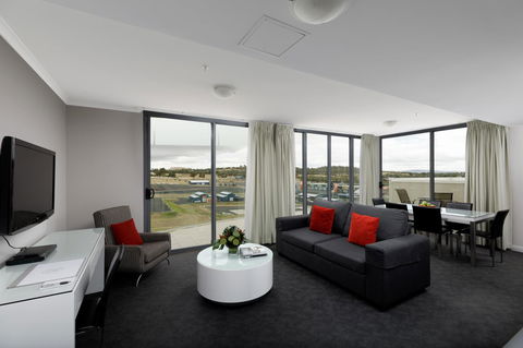 Rydges Mount Panorama Bathurst - Newcastle Accommodation 8