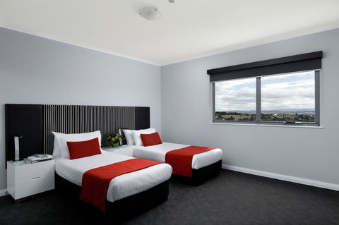 Rydges Mount Panorama Bathurst - Newcastle Accommodation 5