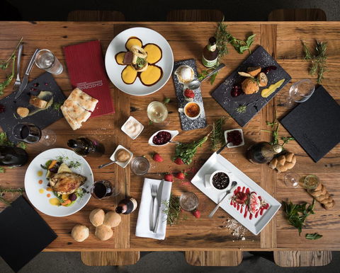 Rydges Mount Panorama Bathurst - Newcastle Accommodation 28