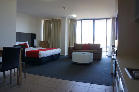 Rydges Mount Panorama Bathurst - Newcastle Accommodation 3