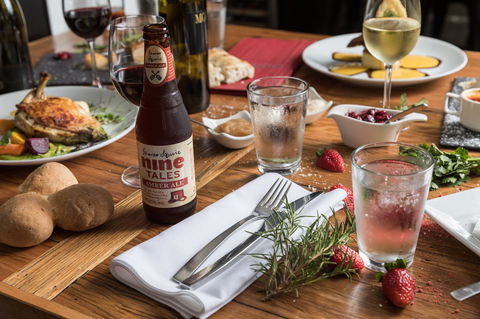 Rydges Mount Panorama Bathurst - Newcastle Accommodation 30