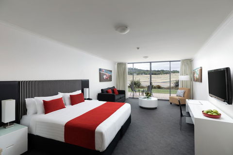 Rydges Mount Panorama Bathurst - Newcastle Accommodation 18