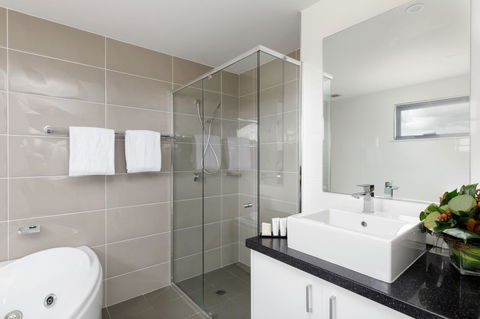 Rydges Mount Panorama Bathurst - Newcastle Accommodation 6