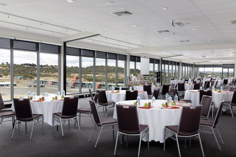 Rydges Mount Panorama Bathurst - Newcastle Accommodation 38