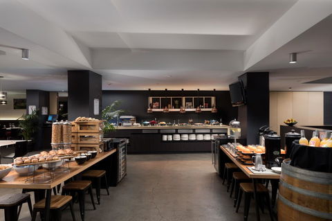 Rydges Mount Panorama Bathurst - Newcastle Accommodation 24