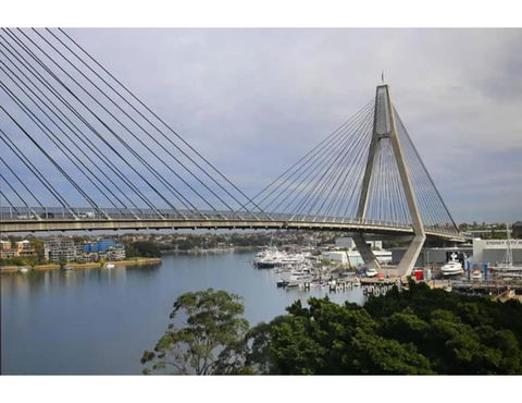 Vibrant Inner-city Living - Darling Harbour Fringe - New Castle Tourism 22