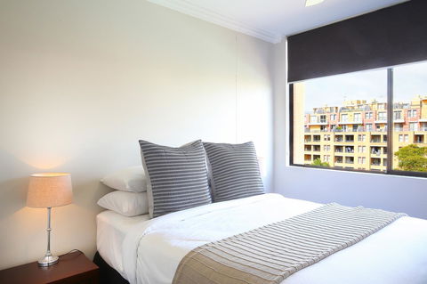 Vibrant Inner-city Living - Darling Harbour Fringe - New Castle Tourism 4
