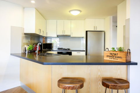 Vibrant Inner-city Living - Darling Harbour Fringe - New Castle Tourism 5