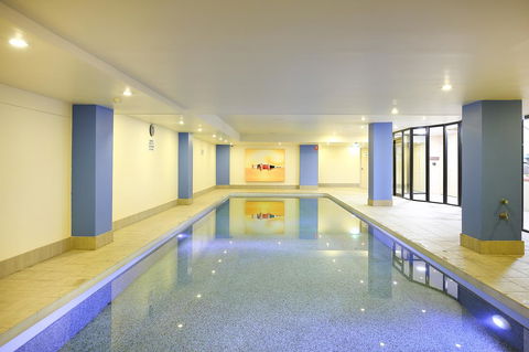 Vibrant Inner-city Living - Darling Harbour Fringe - New Castle Tourism 15