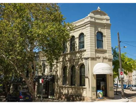 Vibrant Inner-city Living - Darling Harbour Fringe - New Castle Tourism 20