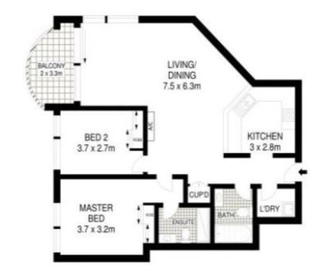 Vibrant Inner-city Living - Darling Harbour Fringe - New Castle Tourism 19