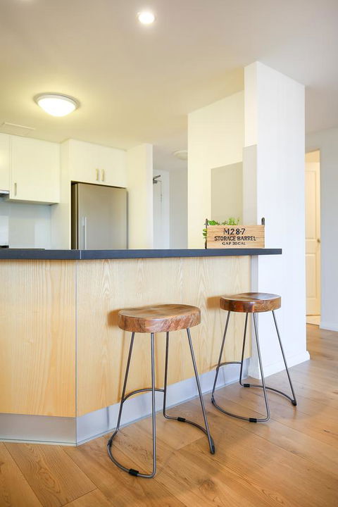Vibrant Inner-city Living - Darling Harbour Fringe - New Castle Tourism 9