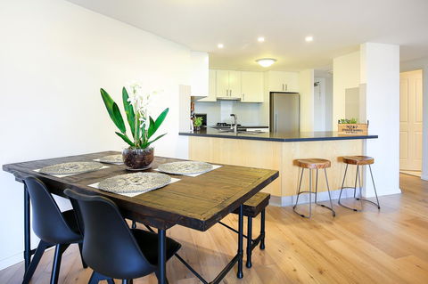 Vibrant Inner-city Living - Darling Harbour Fringe - New Castle Tourism 2