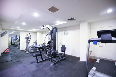 Vibrant Inner-city Living - Darling Harbour Fringe - New Castle Tourism 18