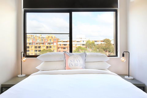 Vibrant Inner-city Living - Darling Harbour Fringe - New Castle Tourism 3