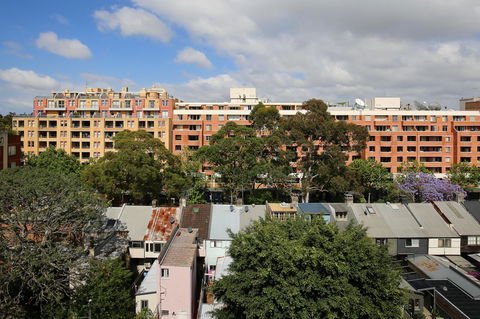 Vibrant Inner-city Living - Darling Harbour Fringe - New Castle Tourism 17