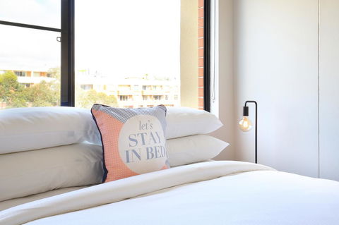 Vibrant Inner-city Living - Darling Harbour Fringe - New Castle Tourism 14