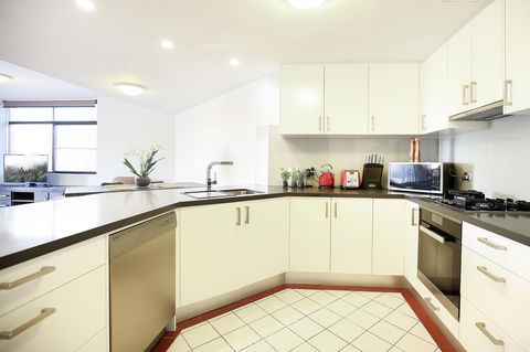 Vibrant Inner-city Living - Darling Harbour Fringe - New Castle Tourism 10