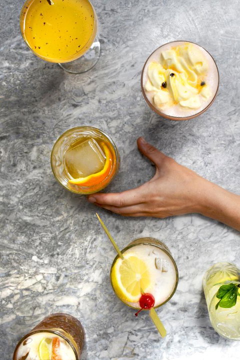 The Lucky Hotel - New Castle Tourism 43