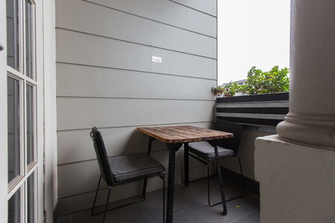 The Lucky Hotel - New Castle Tourism 27