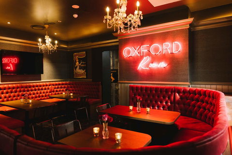 The Lucky Hotel - New Castle Tourism 14