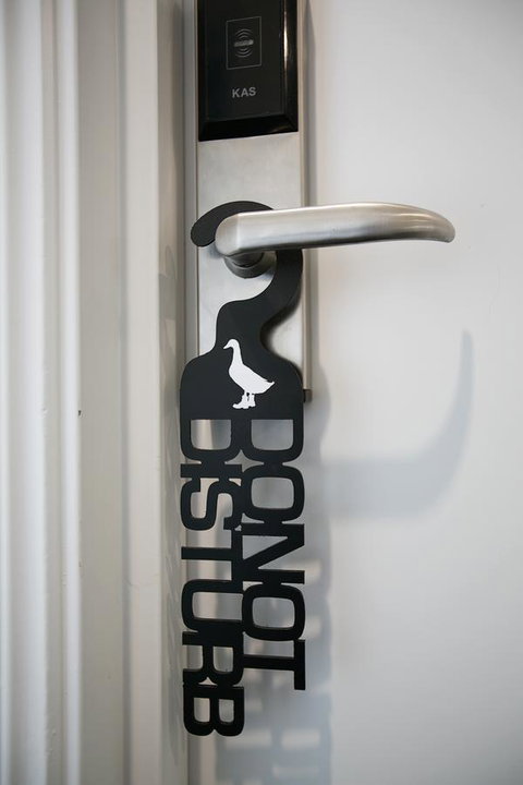 The Lucky Hotel - New Castle Tourism 31