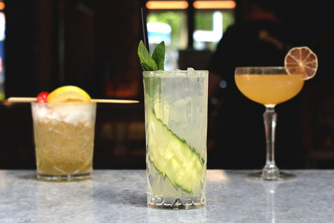 The Lucky Hotel - New Castle Tourism 41