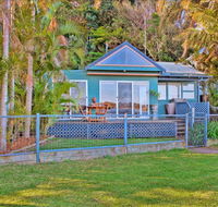Swan Bay Hideaway - New Castle Tourism