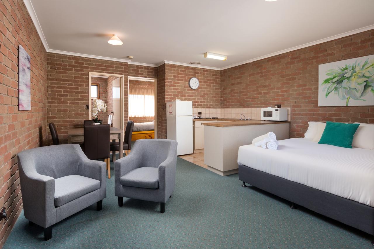  Newcastle Accommodation