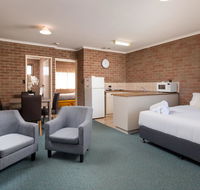 Corowa Bindaree Holiday Park - Newcastle Accommodation