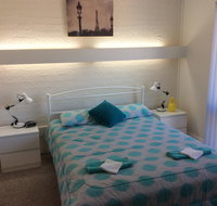 Como Lodge - Newcastle Accommodation