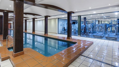Oaks Sydney Goldsbrough Suites - New Castle Tourism 2