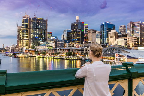 Oaks Sydney Goldsbrough Suites - New Castle Tourism 18