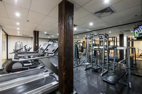 Oaks Sydney Goldsbrough Suites - New Castle Tourism 20
