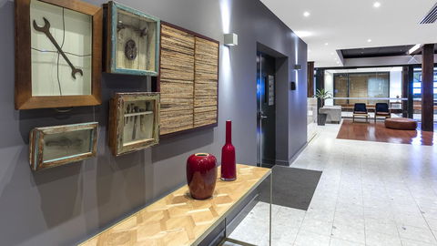 Oaks Sydney Goldsbrough Suites - New Castle Tourism 13