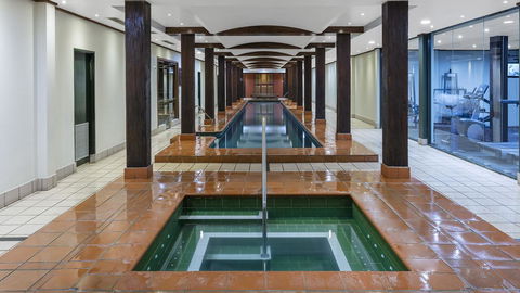 Oaks Sydney Goldsbrough Suites - New Castle Tourism 0