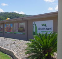 Ashwood Motel - Newcastle Accommodation