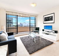 Wyndel Apartments - Apex North Sydney - Newcastle Accommodation