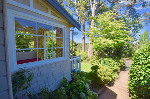 Dangal Gardens - New Castle Tourism 24