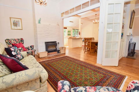 Dangal Gardens - New Castle Tourism 8