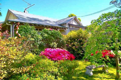 Dangal Gardens - New Castle Tourism 2