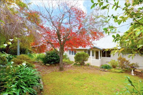 Dangal Gardens - New Castle Tourism 15