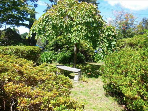 Dangal Gardens - New Castle Tourism 26